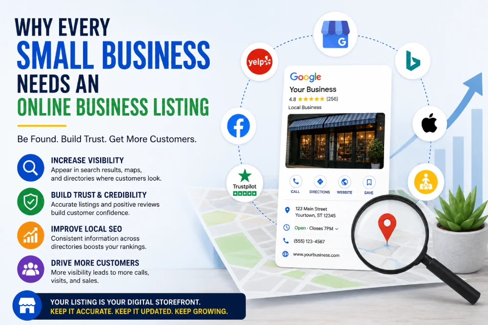 business directory